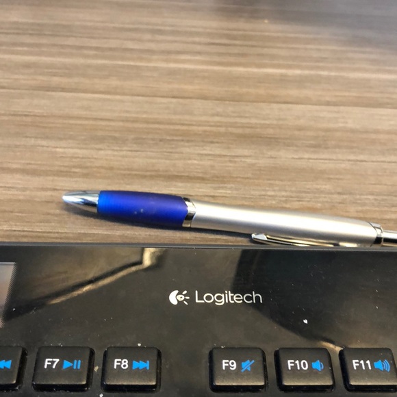 Meet your Posher, Bianca - Picture 1 of 1